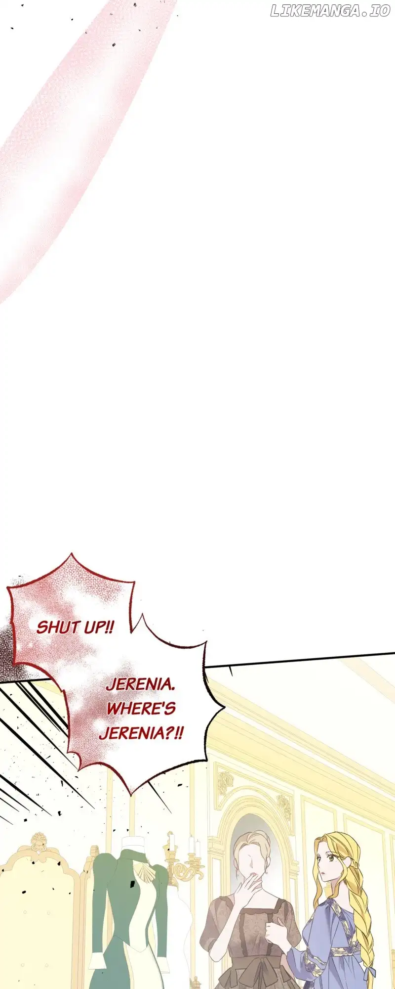 Temptation of Wife Chapter 25 page 46