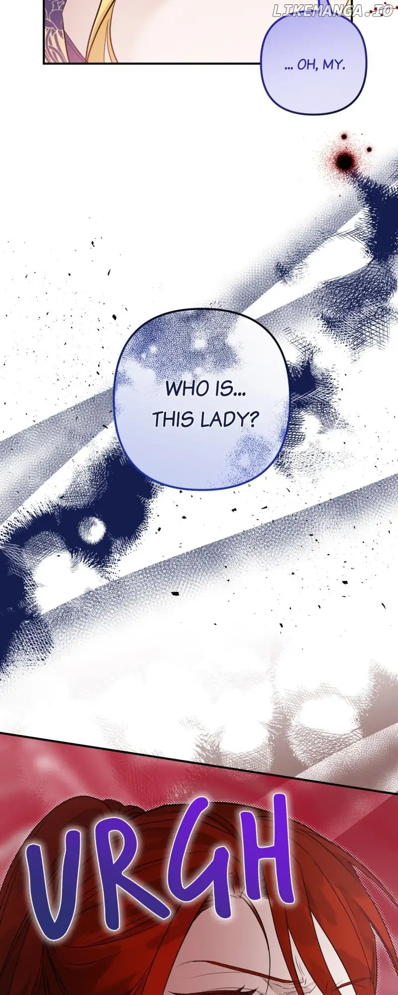 Temptation of Wife Chapter 25 page 50