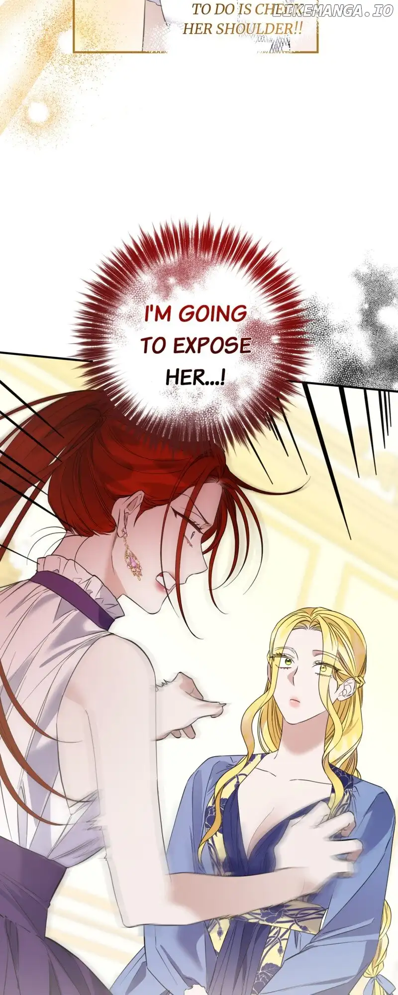 Temptation of Wife Chapter 25 page 53