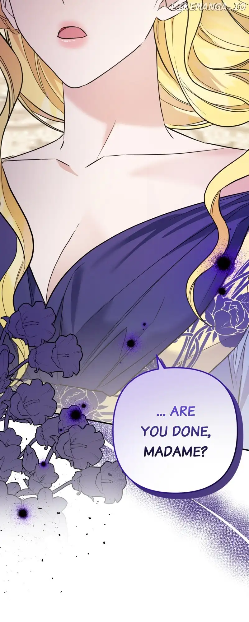Temptation of Wife Chapter 25 page 58