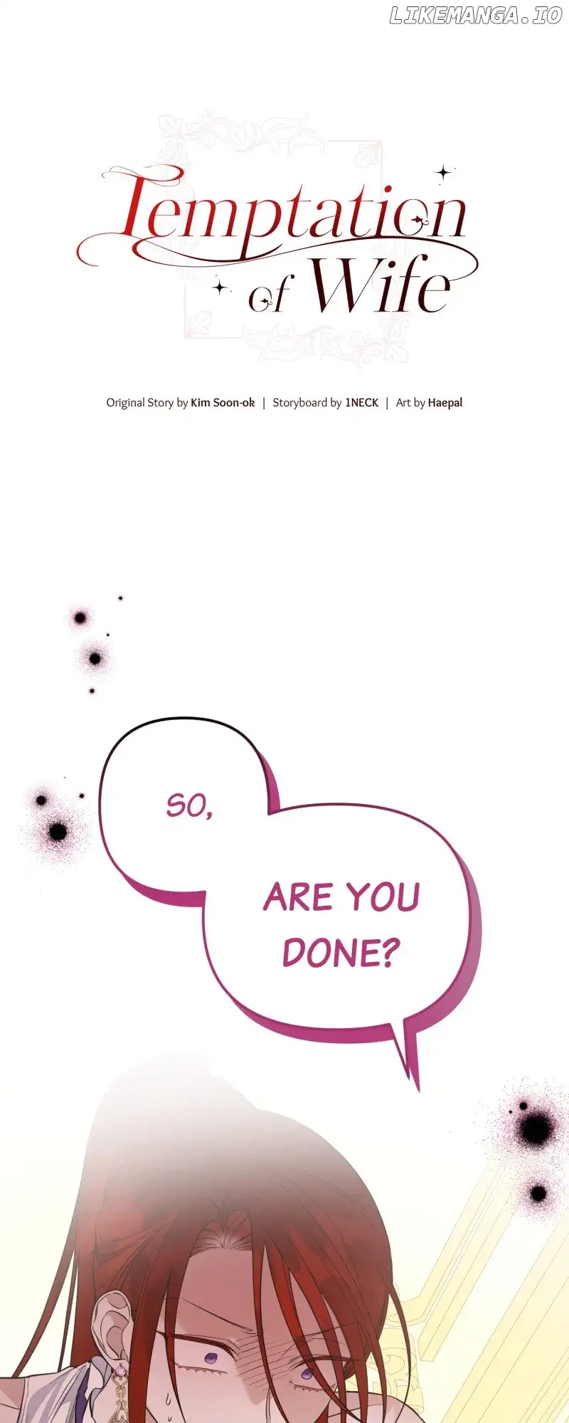 Temptation of Wife Chapter 26 page 2