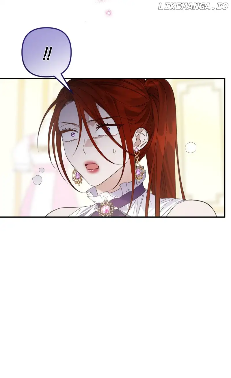 Temptation of Wife Chapter 26 page 8