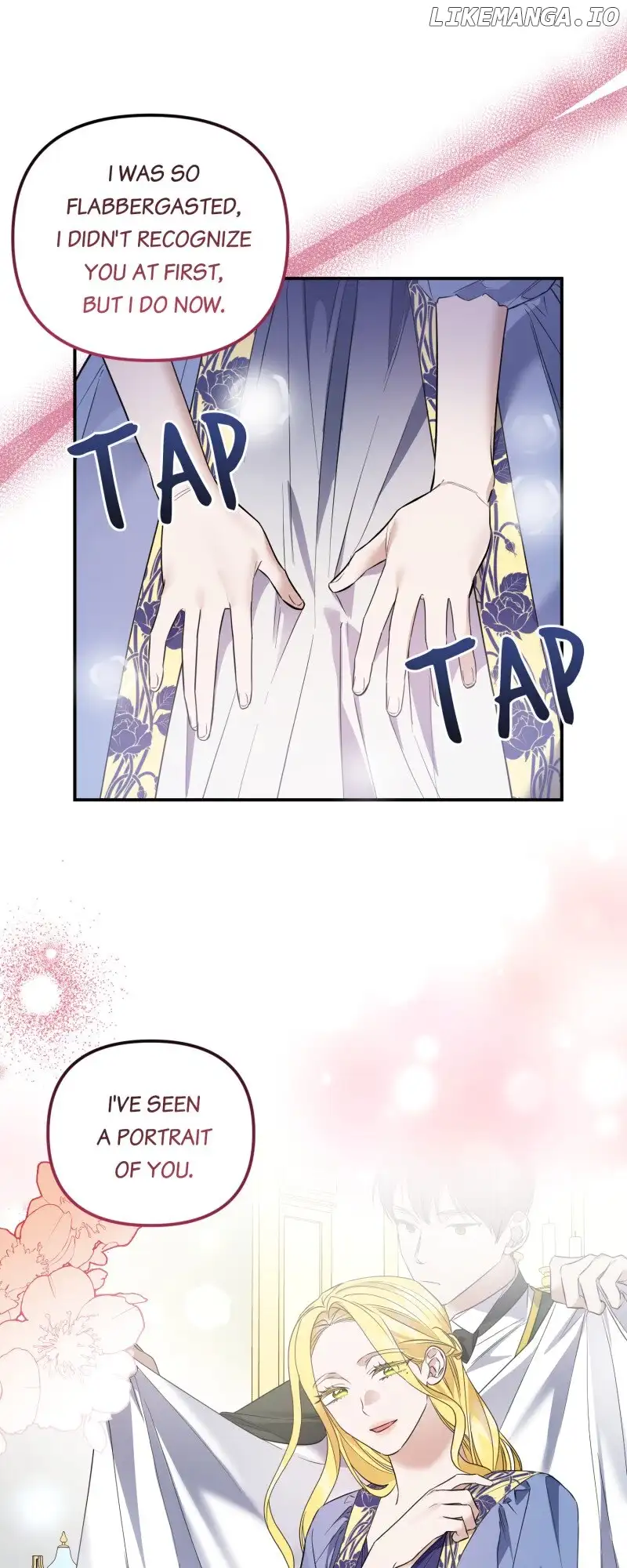 Temptation of Wife Chapter 26 page 9