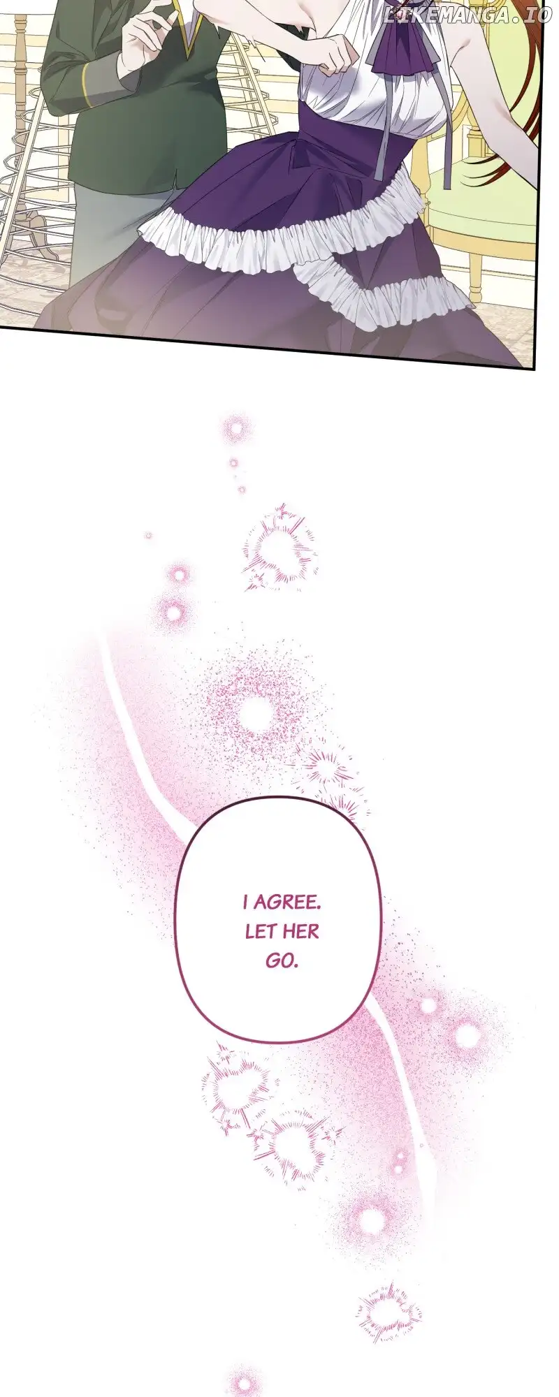 Temptation of Wife Chapter 26 page 7