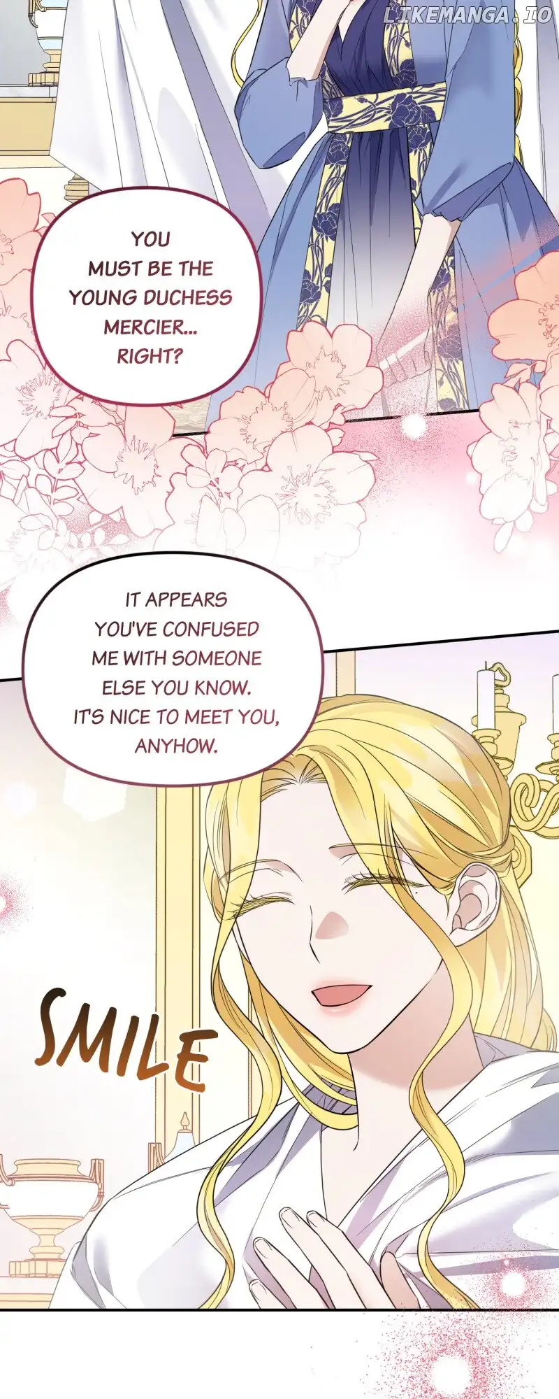 Temptation of Wife Chapter 26 page 10