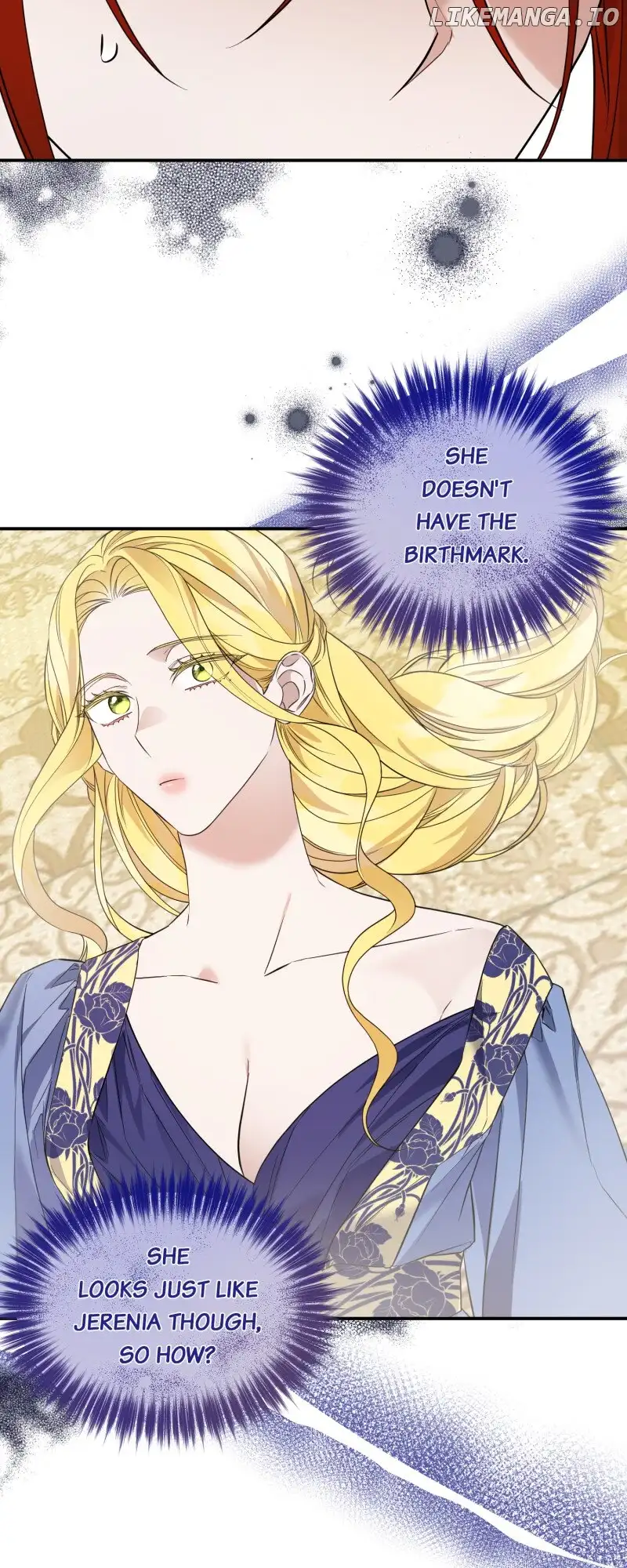 Temptation of Wife Chapter 26 page 4