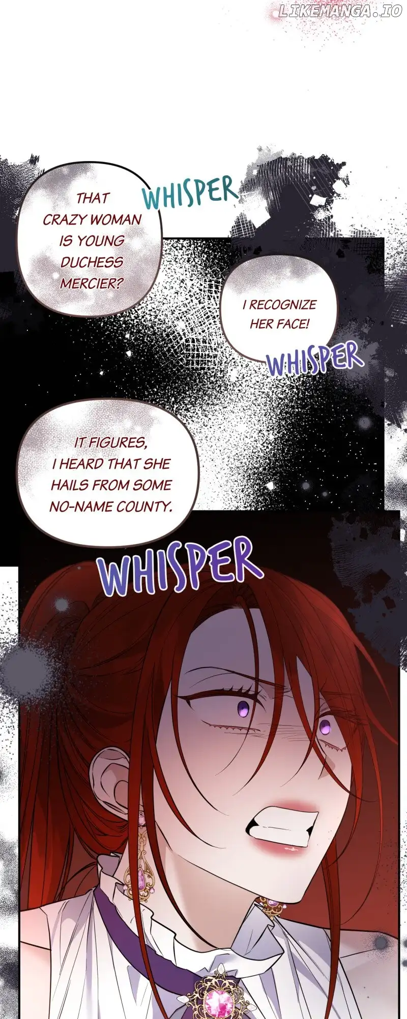Temptation of Wife Chapter 26 page 11