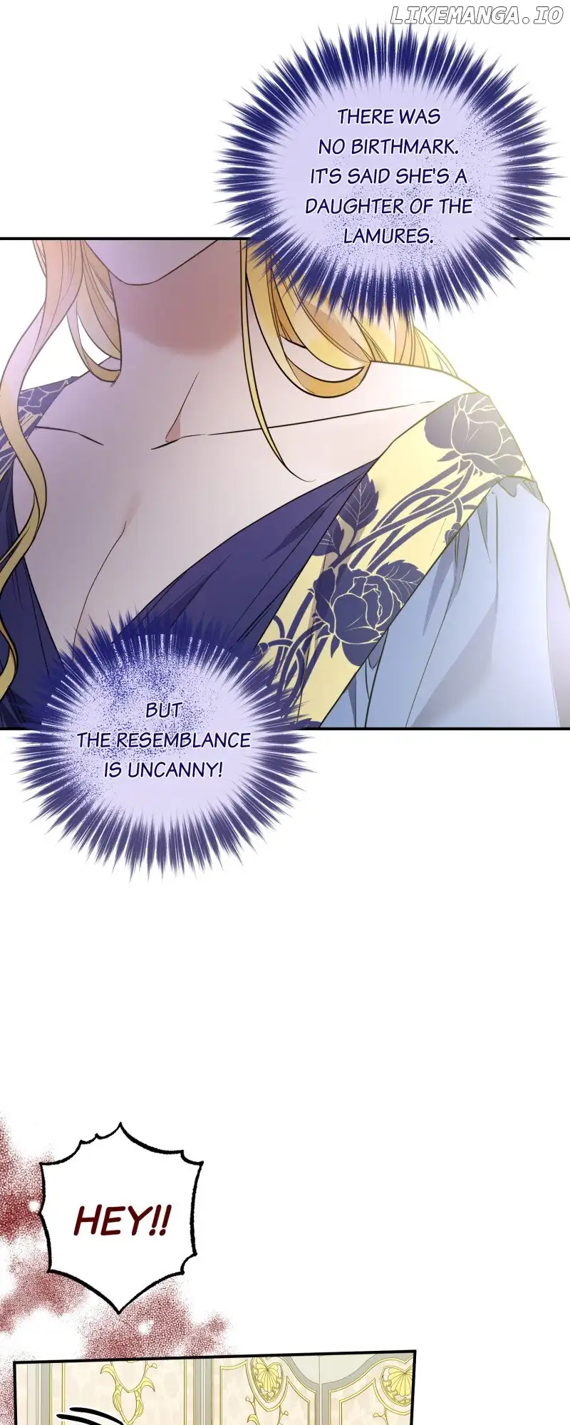 Temptation of Wife Chapter 26 page 16