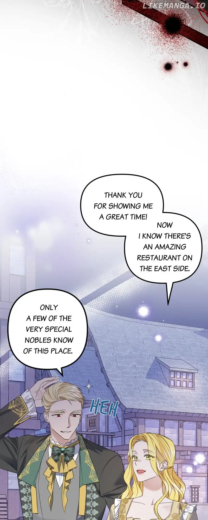 Temptation of Wife Chapter 26 page 26