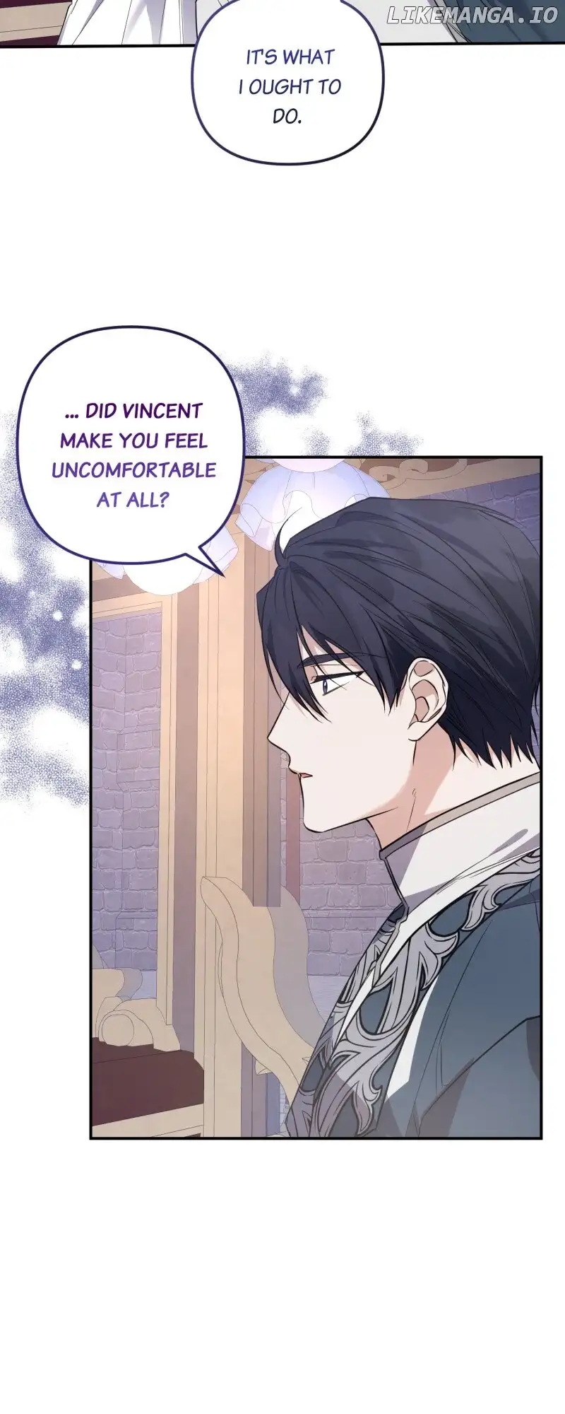 Temptation of Wife Chapter 26 page 39