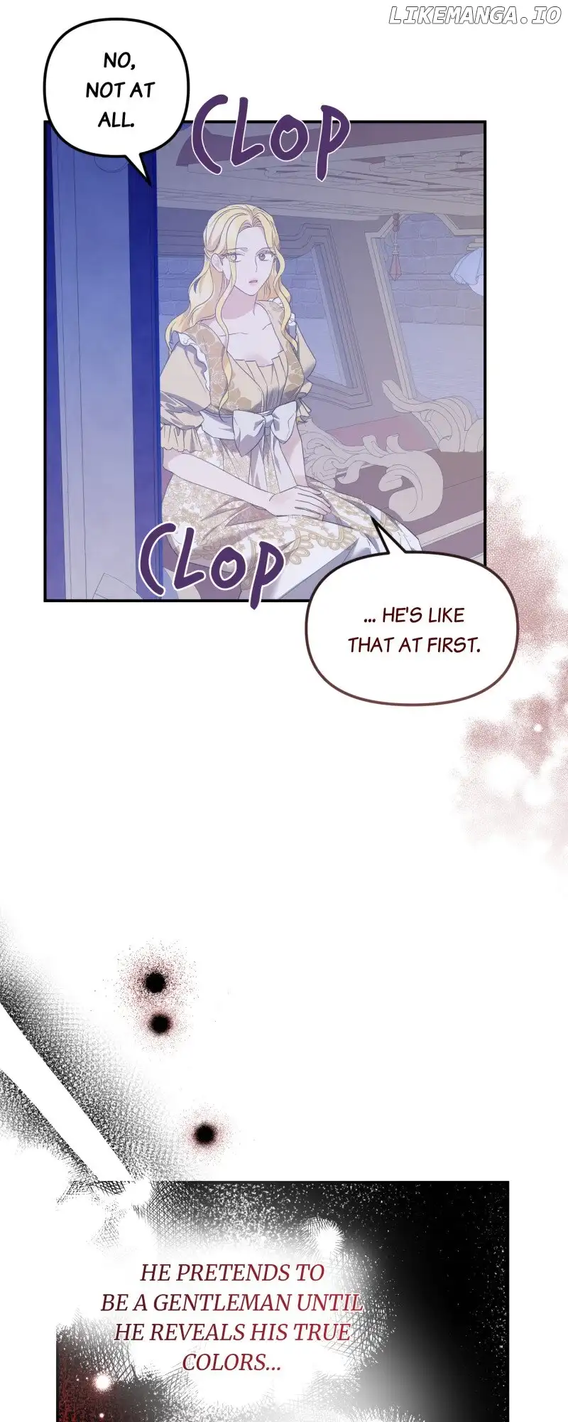 Temptation of Wife Chapter 26 page 40