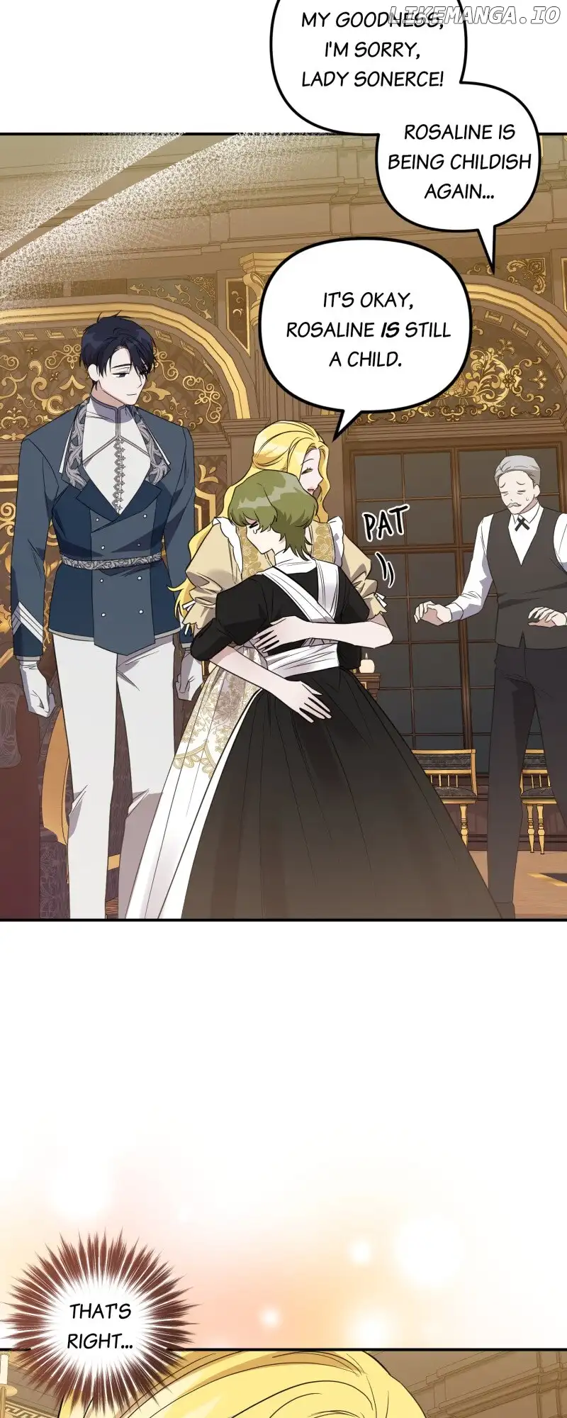 Temptation of Wife Chapter 26 page 45