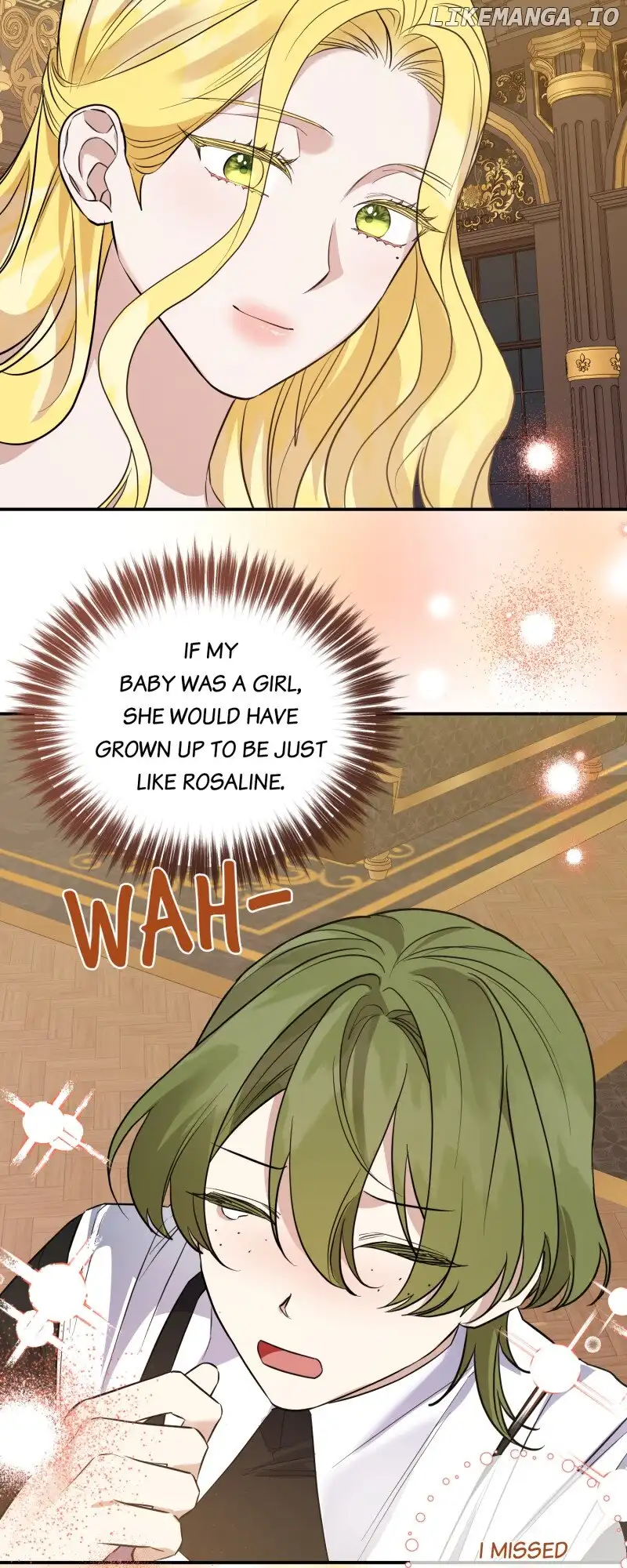 Temptation of Wife Chapter 26 page 46