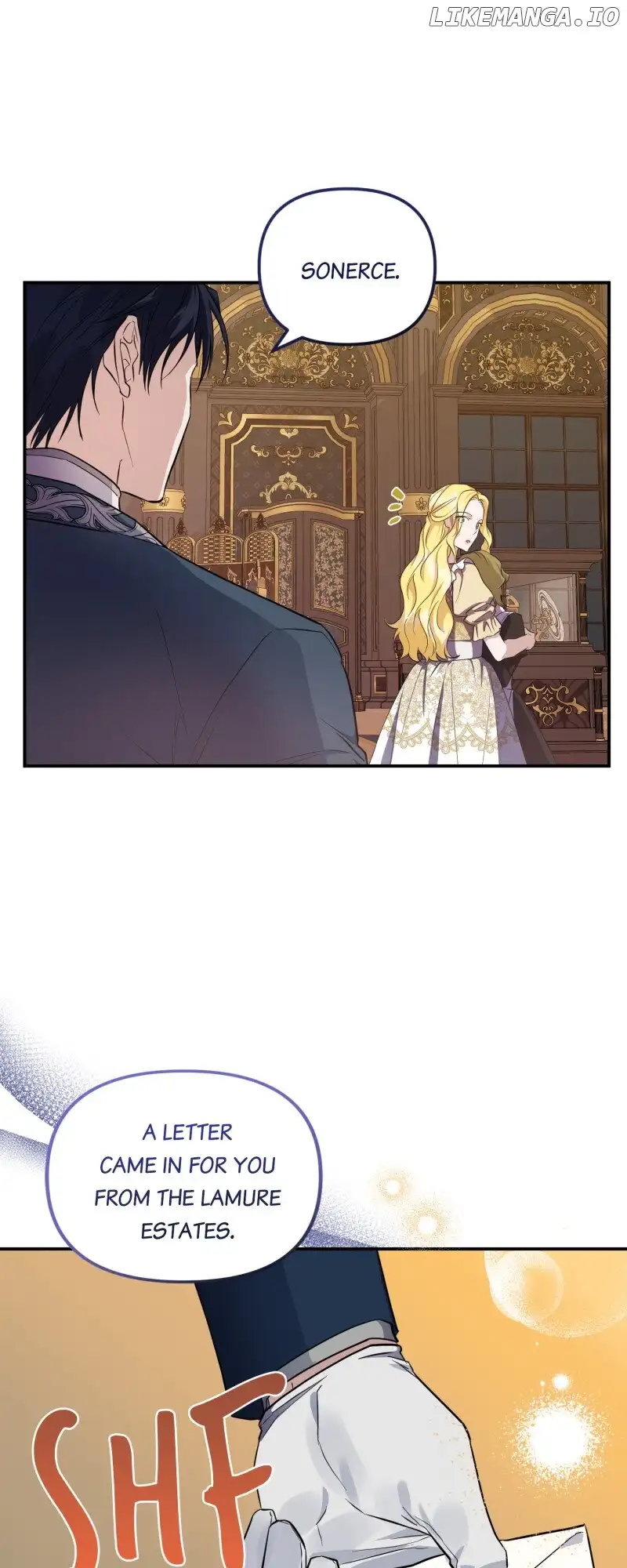 Temptation of Wife Chapter 26 page 48