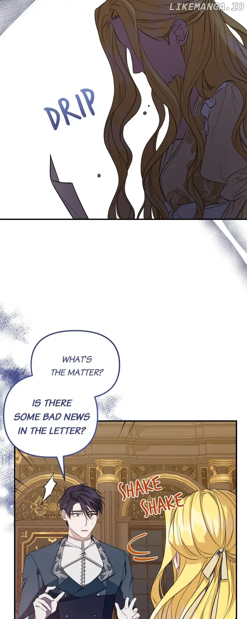 Temptation of Wife Chapter 26 page 52