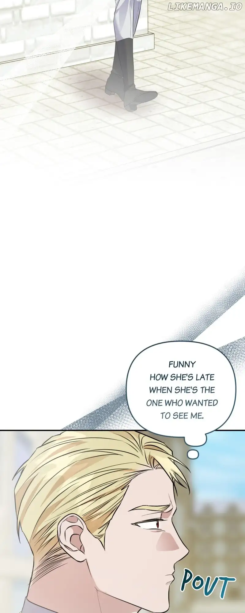 Temptation of Wife Chapter 27 page 3