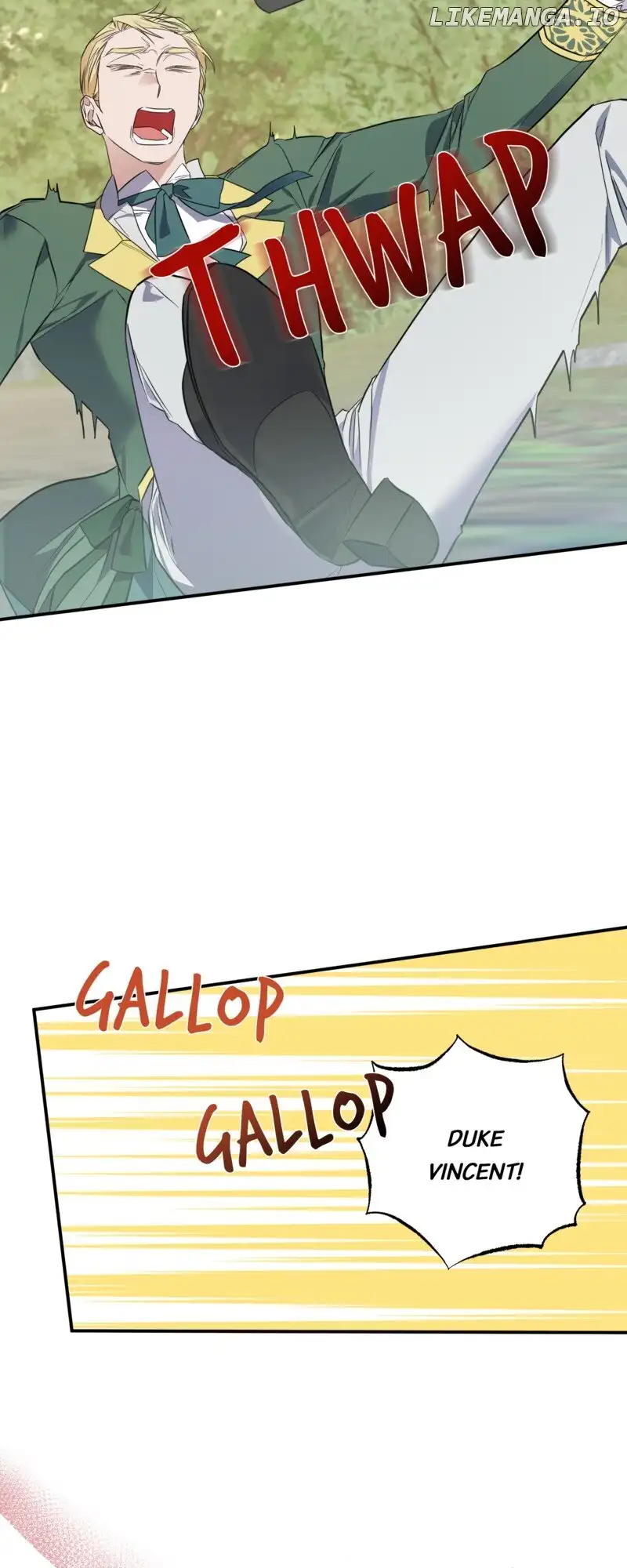 Temptation of Wife Chapter 27 page 15