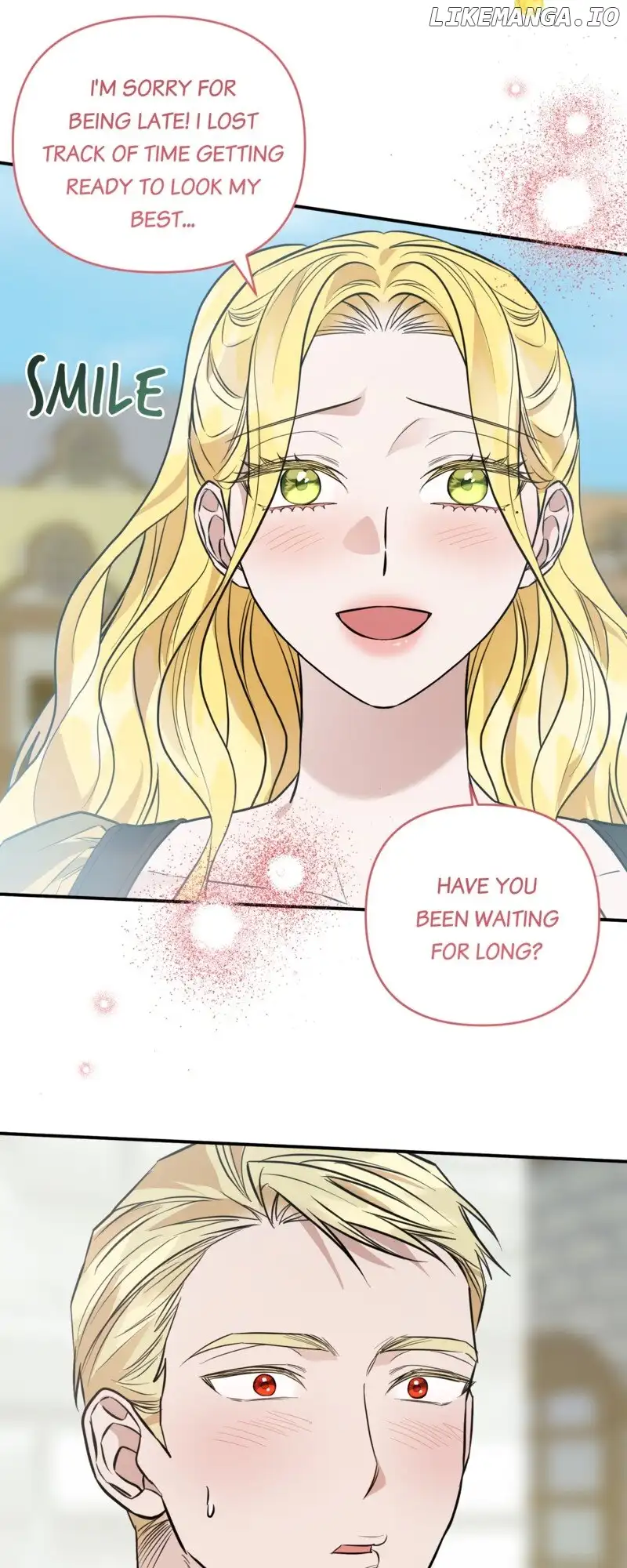Temptation of Wife Chapter 27 page 6