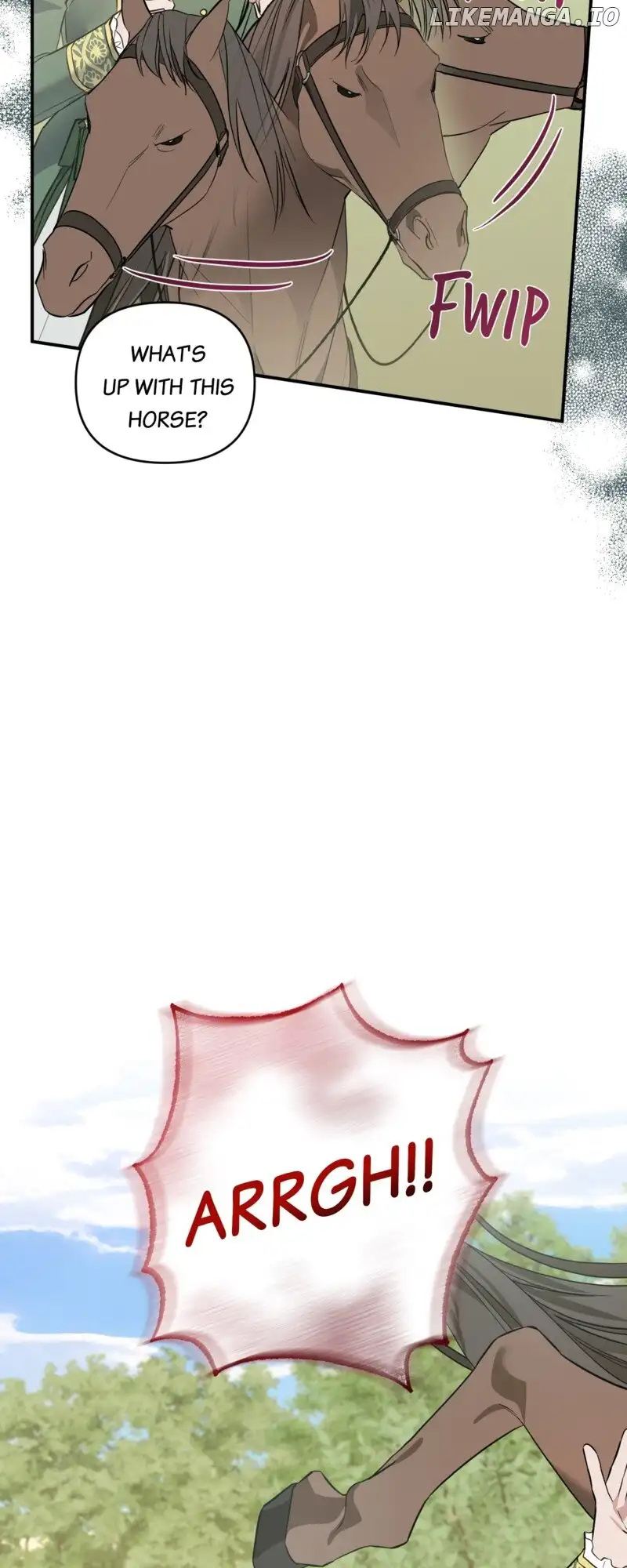 Temptation of Wife Chapter 27 page 14