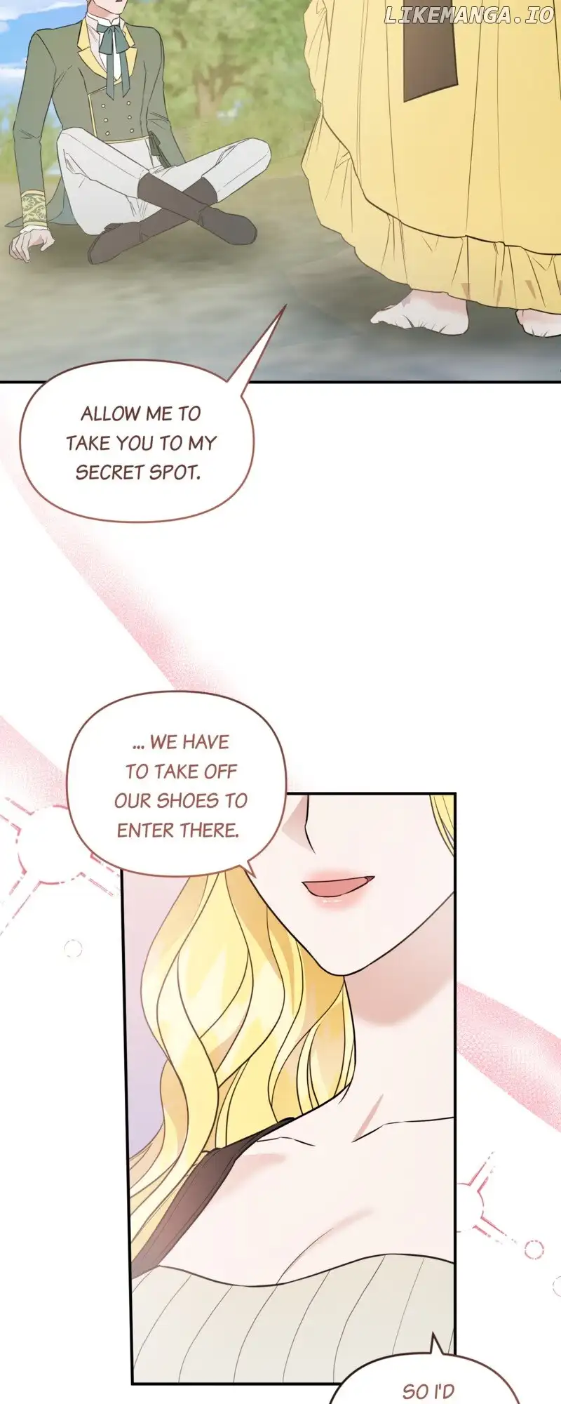 Temptation of Wife Chapter 27 page 21