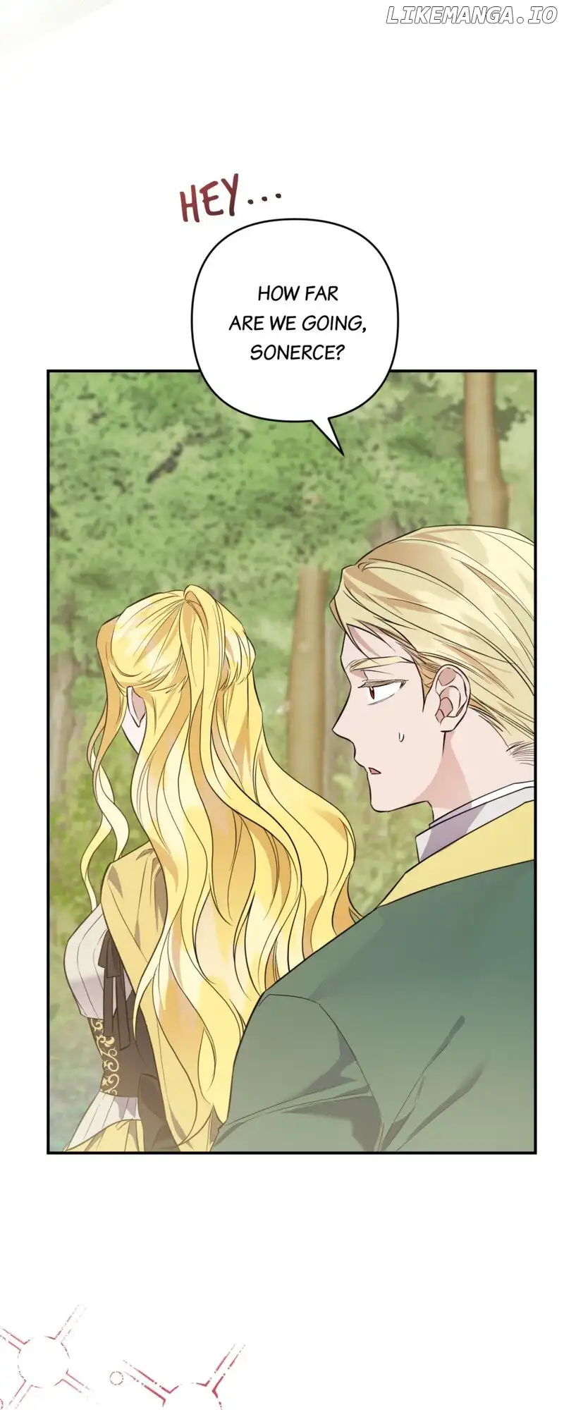 Temptation of Wife Chapter 27 page 25