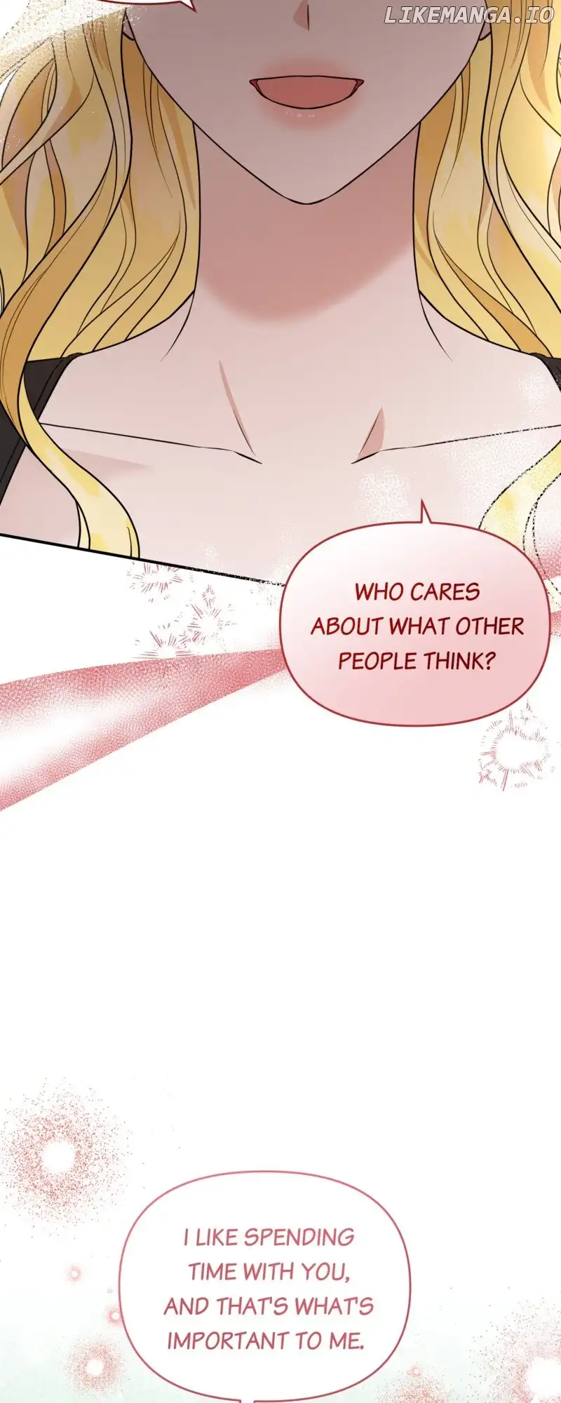 Temptation of Wife Chapter 27 page 32