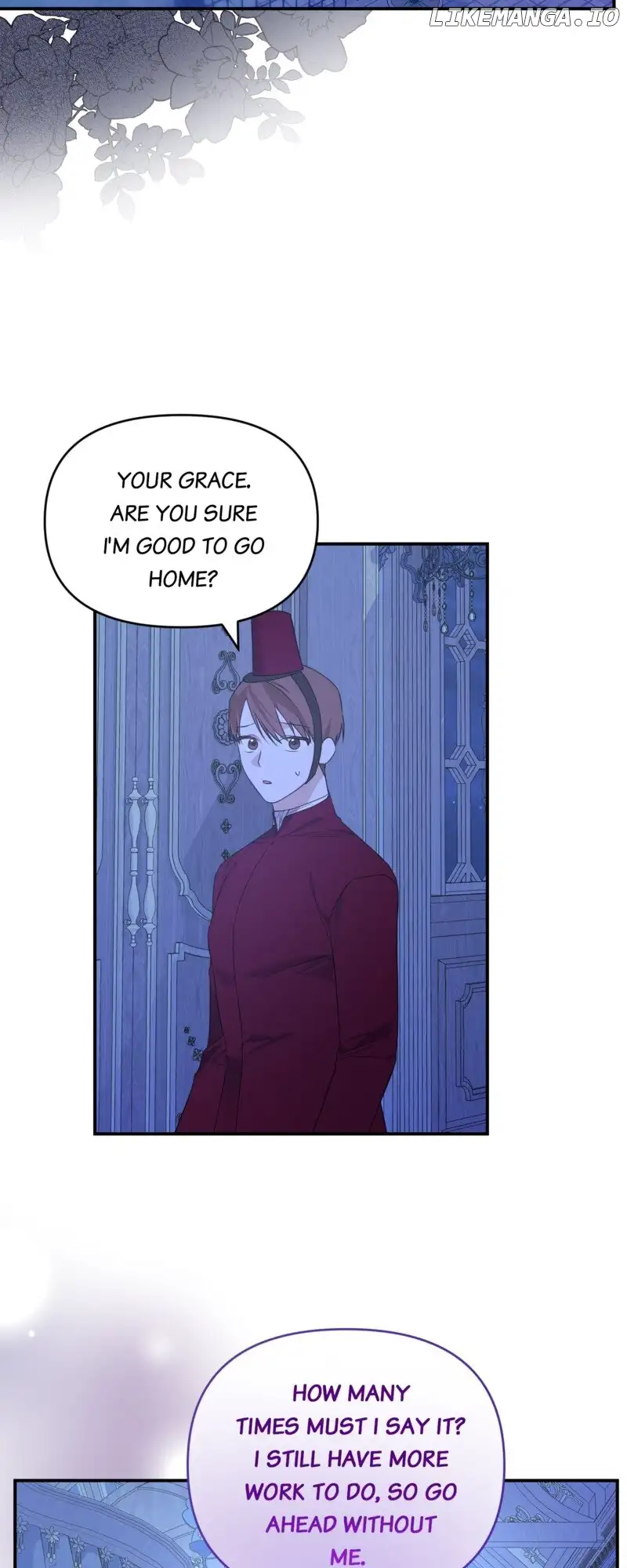Temptation of Wife Chapter 27 page 39