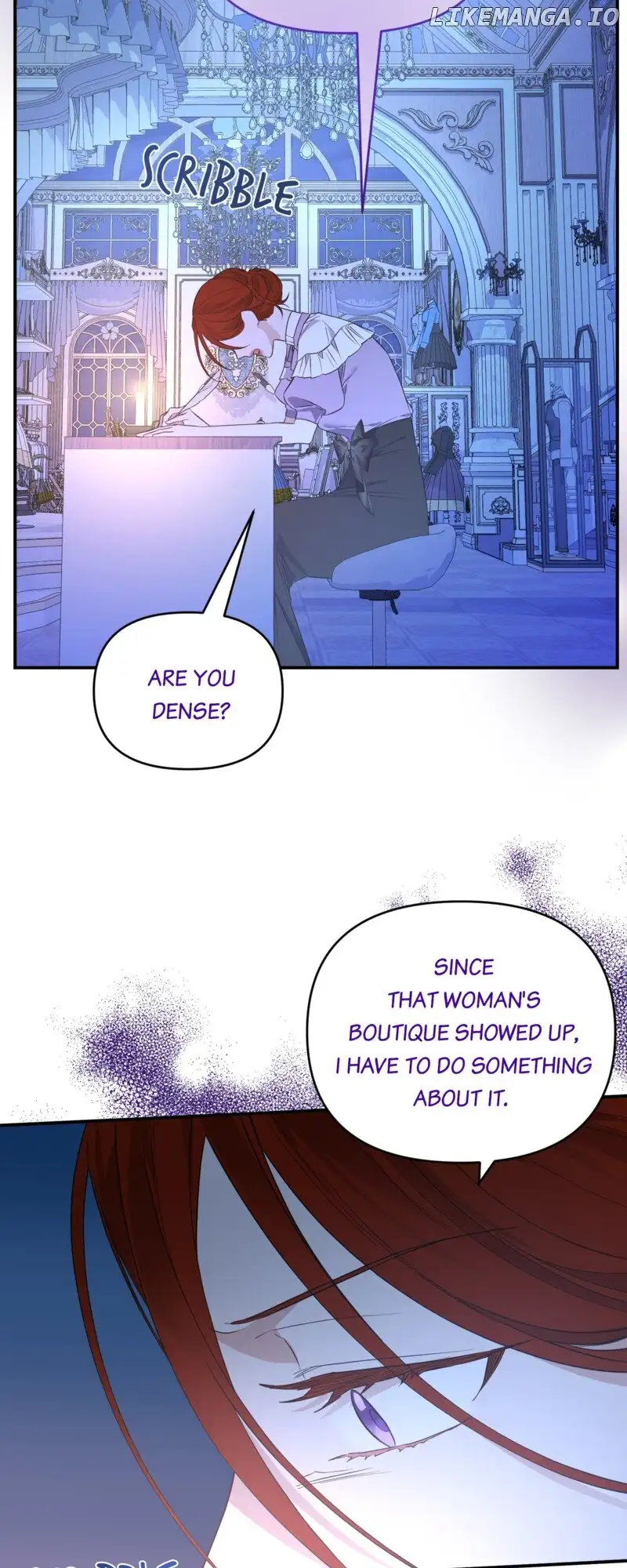 Temptation of Wife Chapter 27 page 40