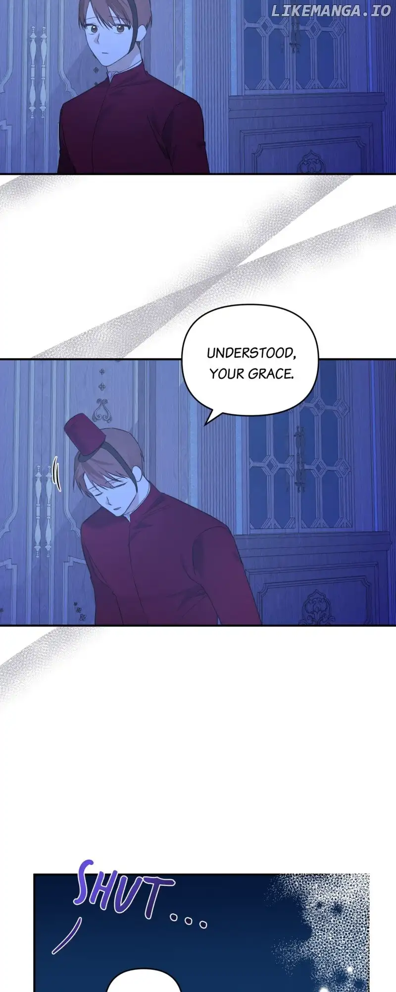 Temptation of Wife Chapter 27 page 42
