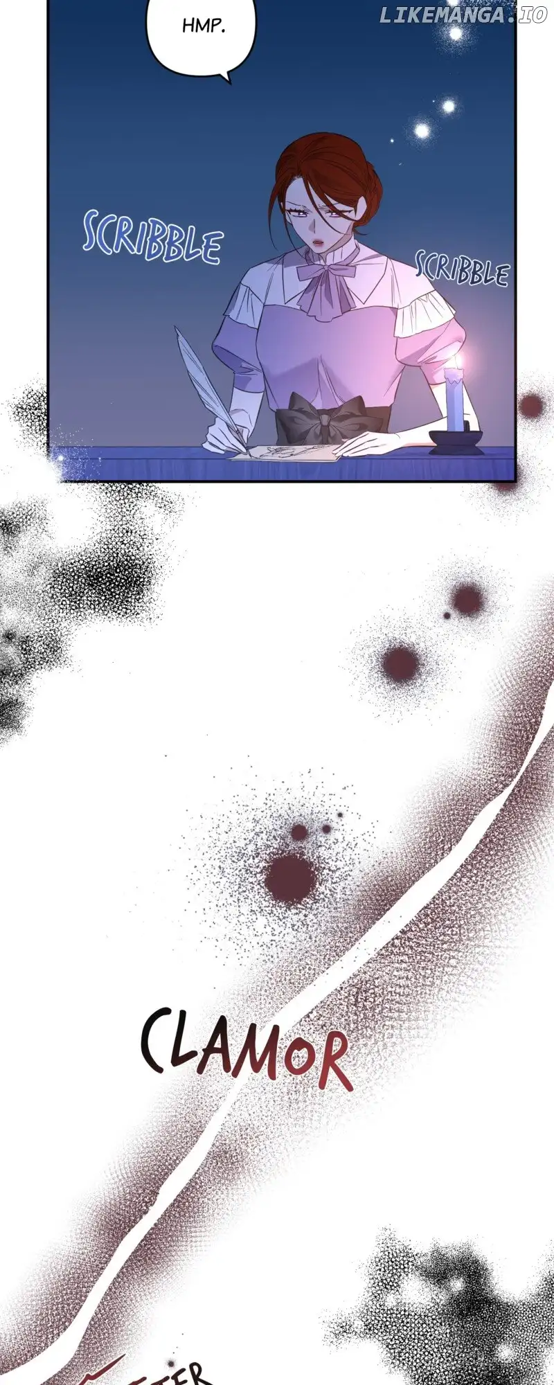 Temptation of Wife Chapter 27 page 43