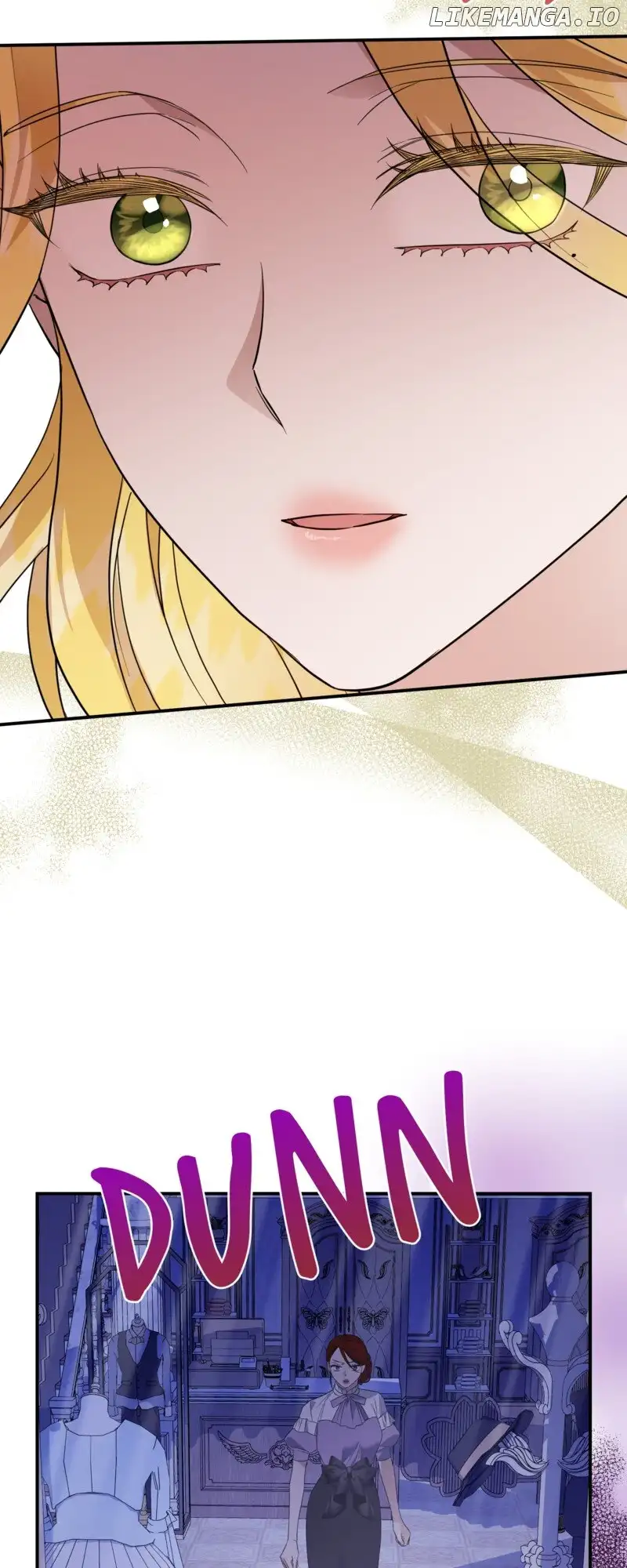 Temptation of Wife Chapter 27 page 49