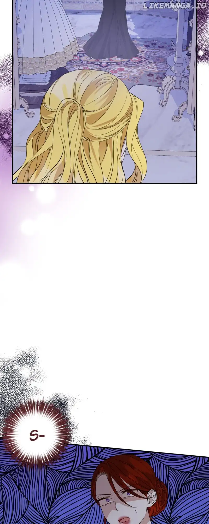 Temptation of Wife Chapter 27 page 50