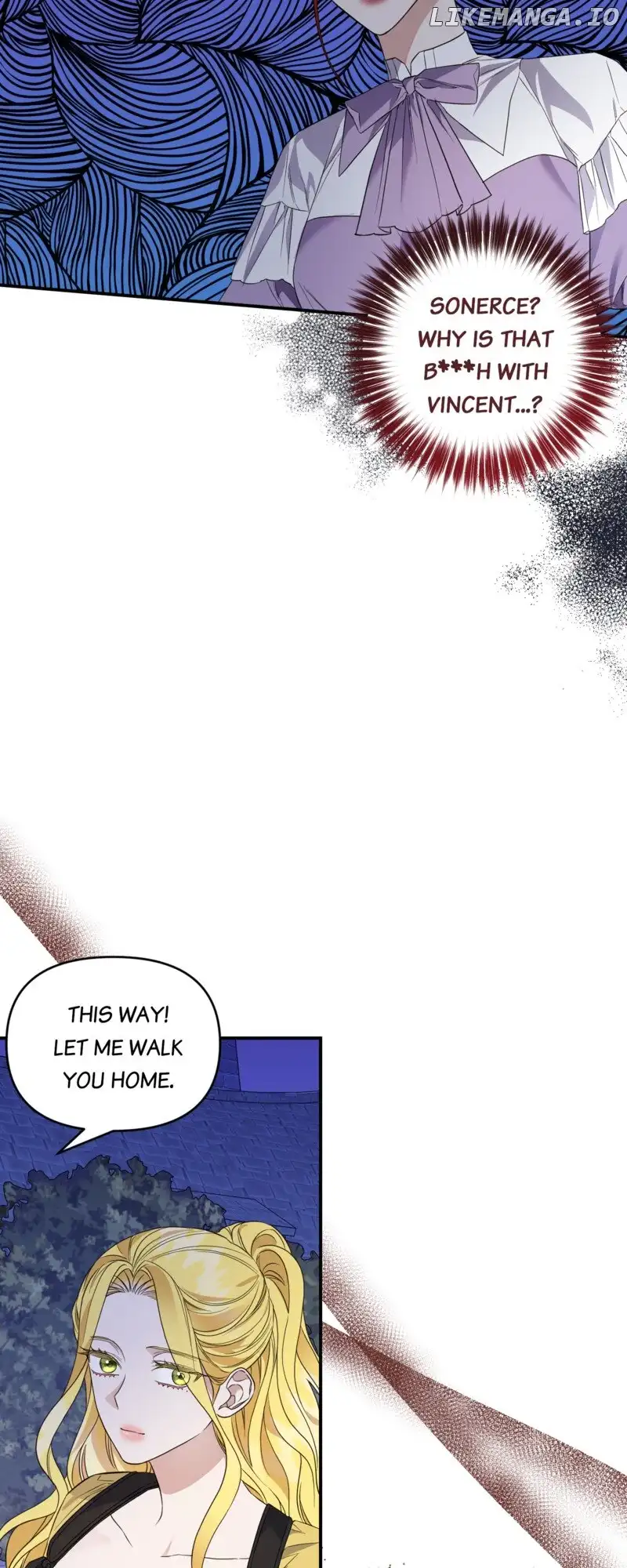 Temptation of Wife Chapter 27 page 51