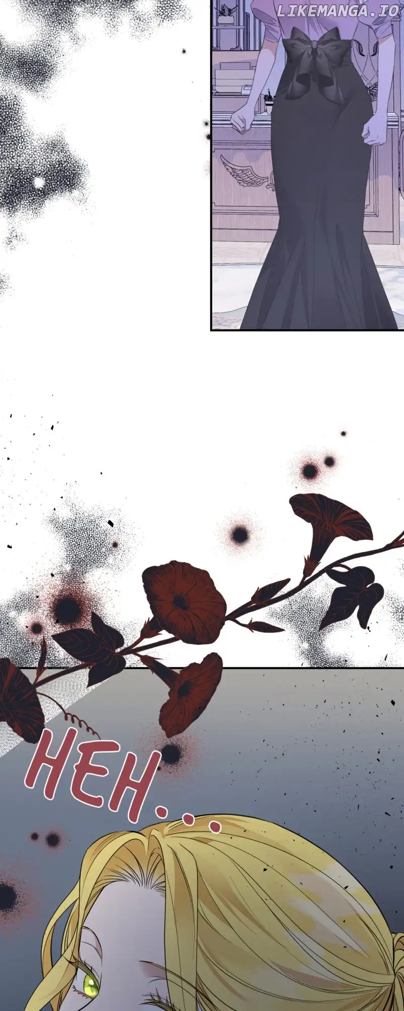 Temptation of Wife Chapter 28 page 3