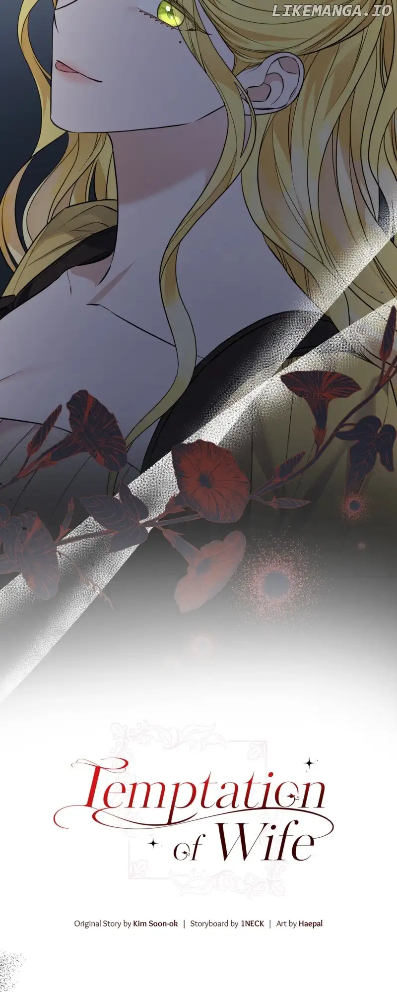 Temptation of Wife Chapter 28 page 4