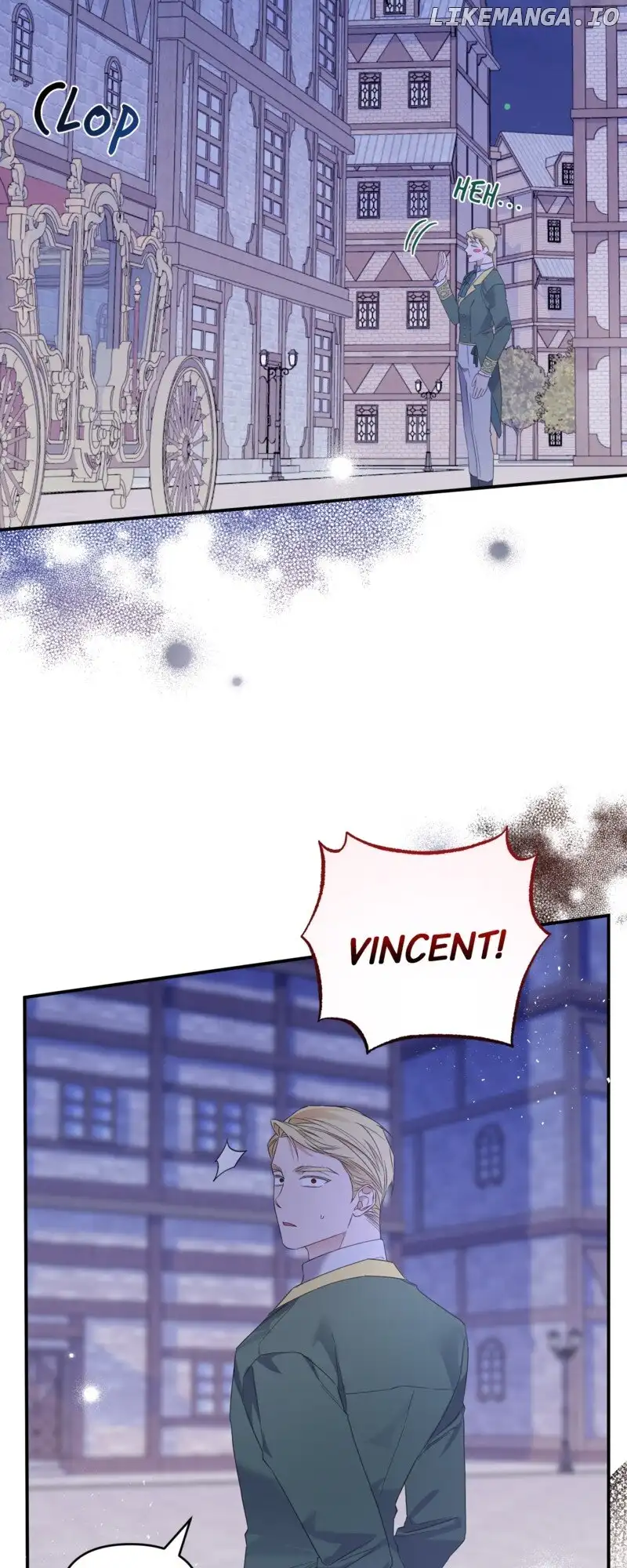 Temptation of Wife Chapter 28 page 9