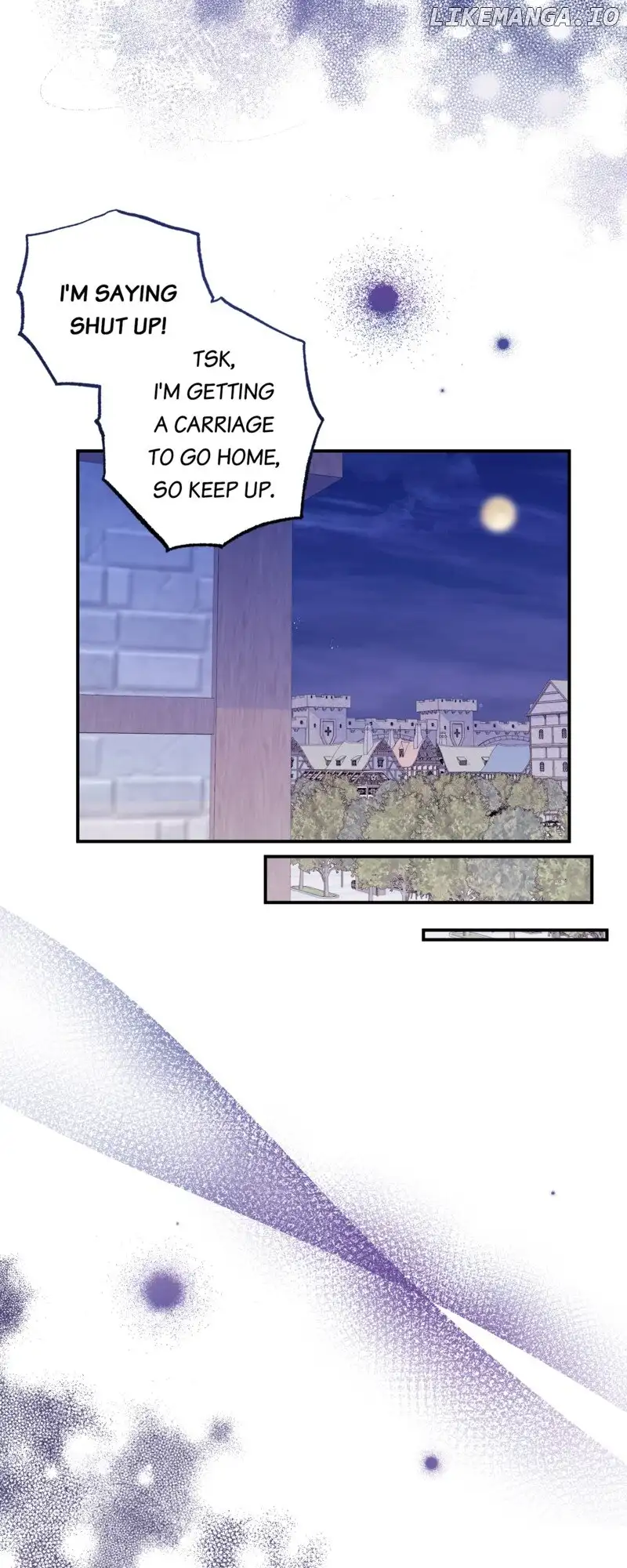 Temptation of Wife Chapter 28 page 14