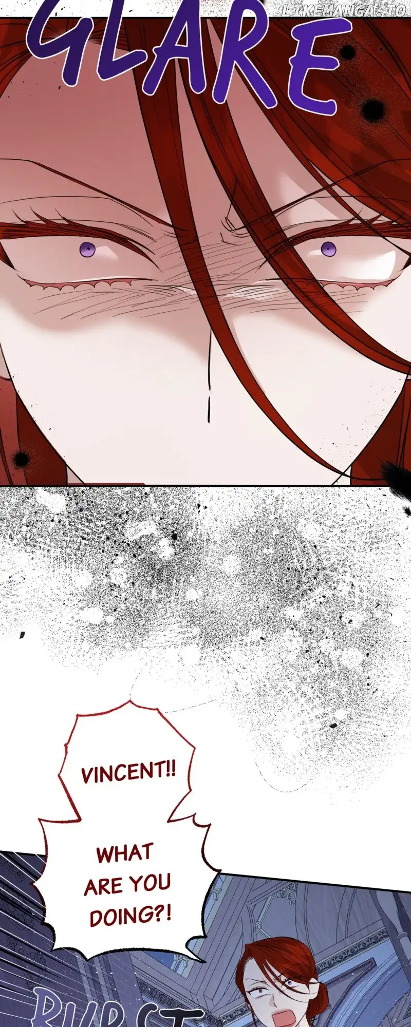 Temptation of Wife Chapter 28 page 6