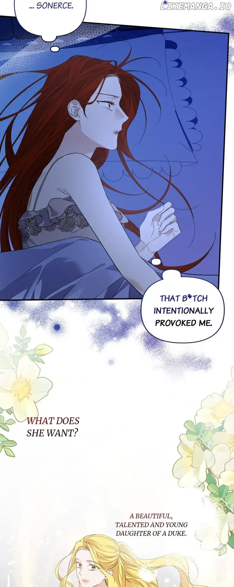 Temptation of Wife Chapter 28 page 16