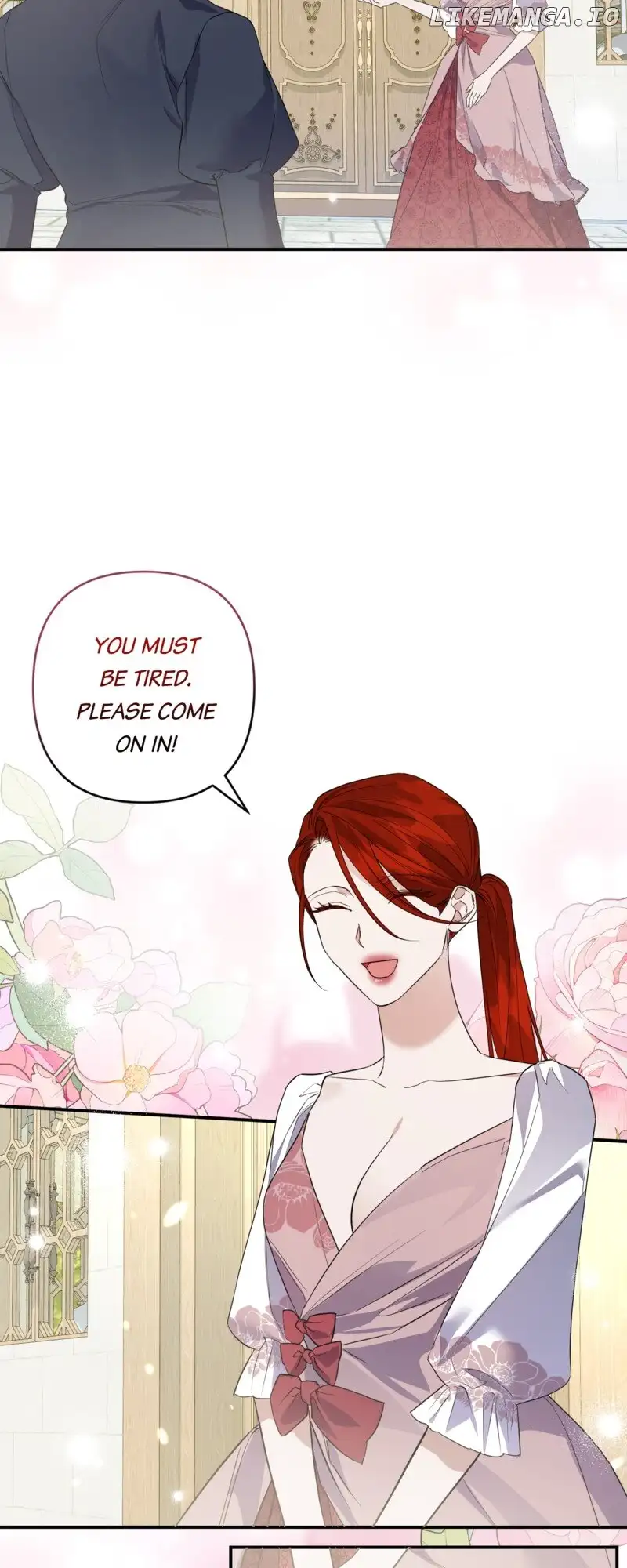 Temptation of Wife Chapter 28 page 23