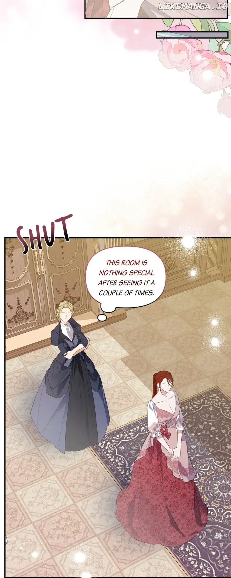 Temptation of Wife Chapter 28 page 24