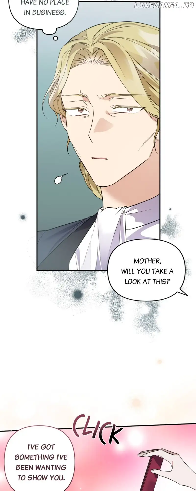 Temptation of Wife Chapter 28 page 26
