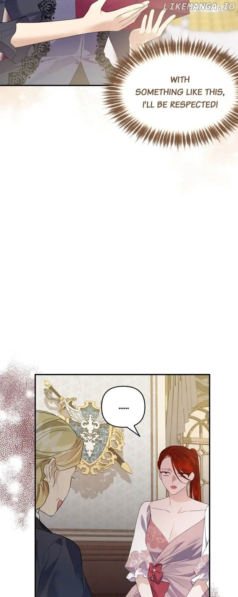 Temptation of Wife Chapter 28 page 31