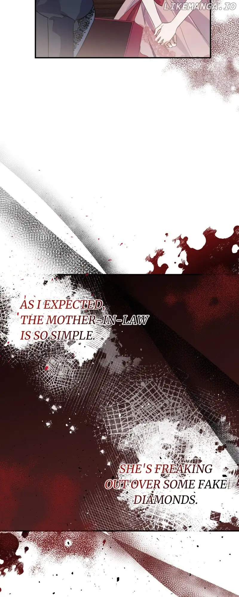 Temptation of Wife Chapter 28 page 32