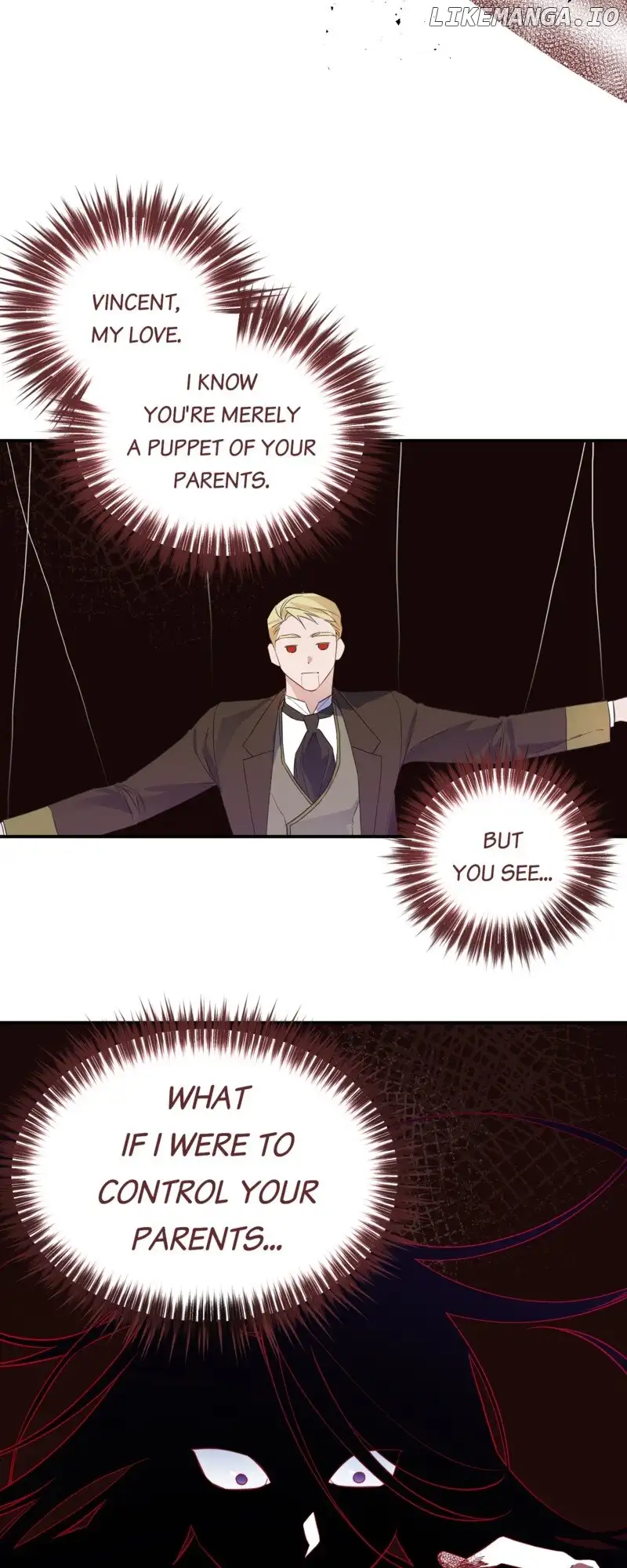 Temptation of Wife Chapter 28 page 33