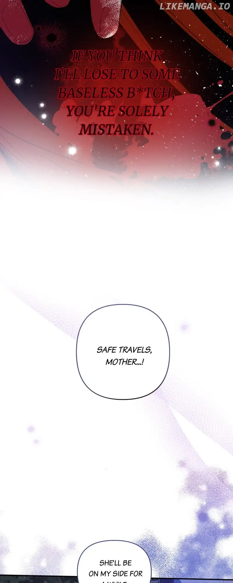 Temptation of Wife Chapter 28 page 36