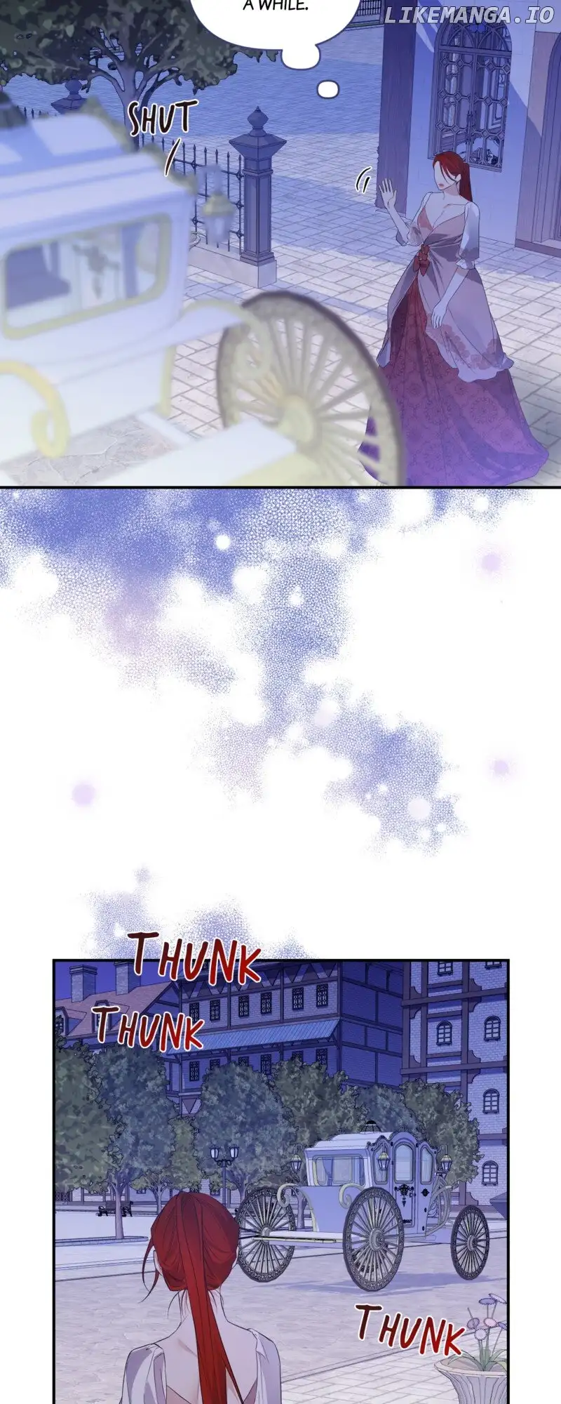 Temptation of Wife Chapter 28 page 37