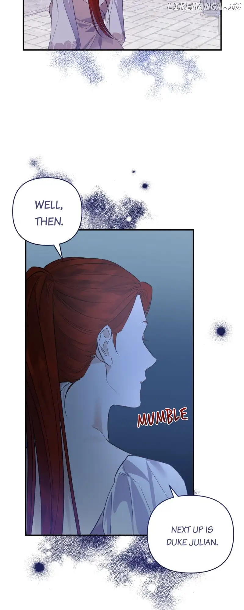 Temptation of Wife Chapter 28 page 38