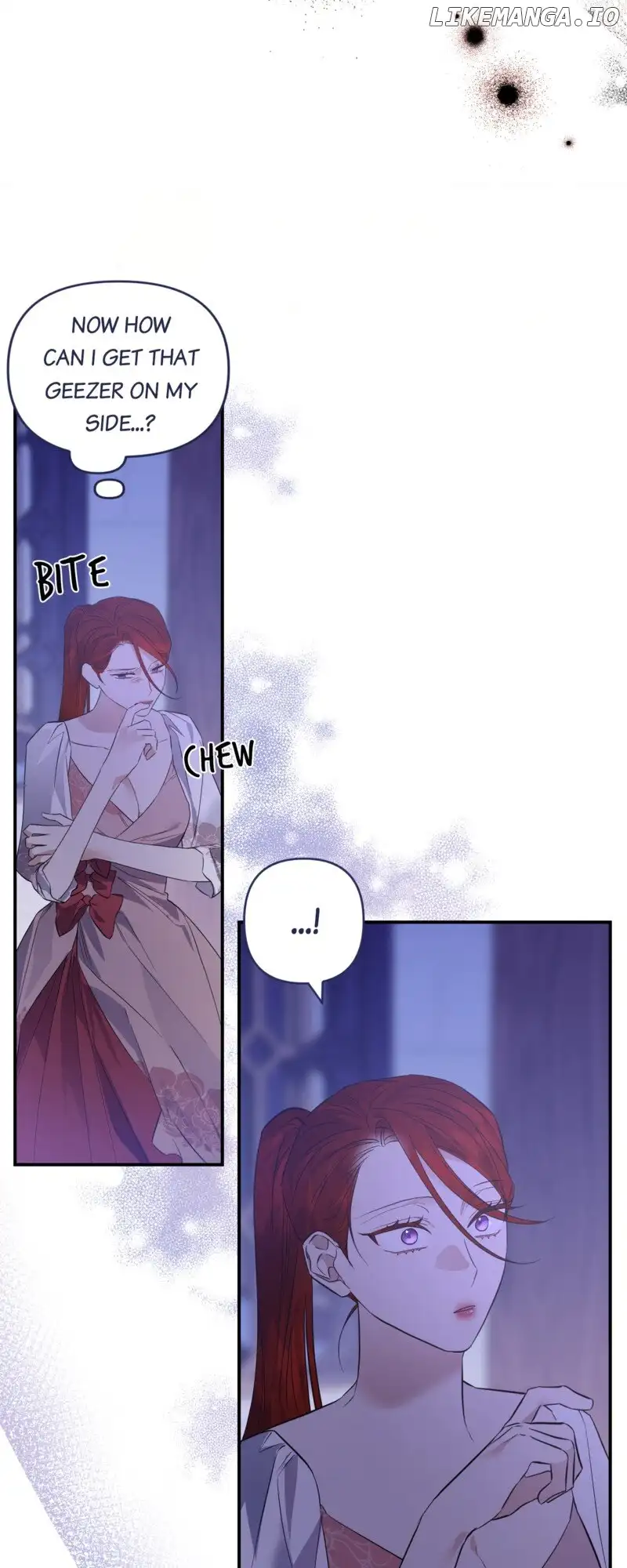 Temptation of Wife Chapter 28 page 40