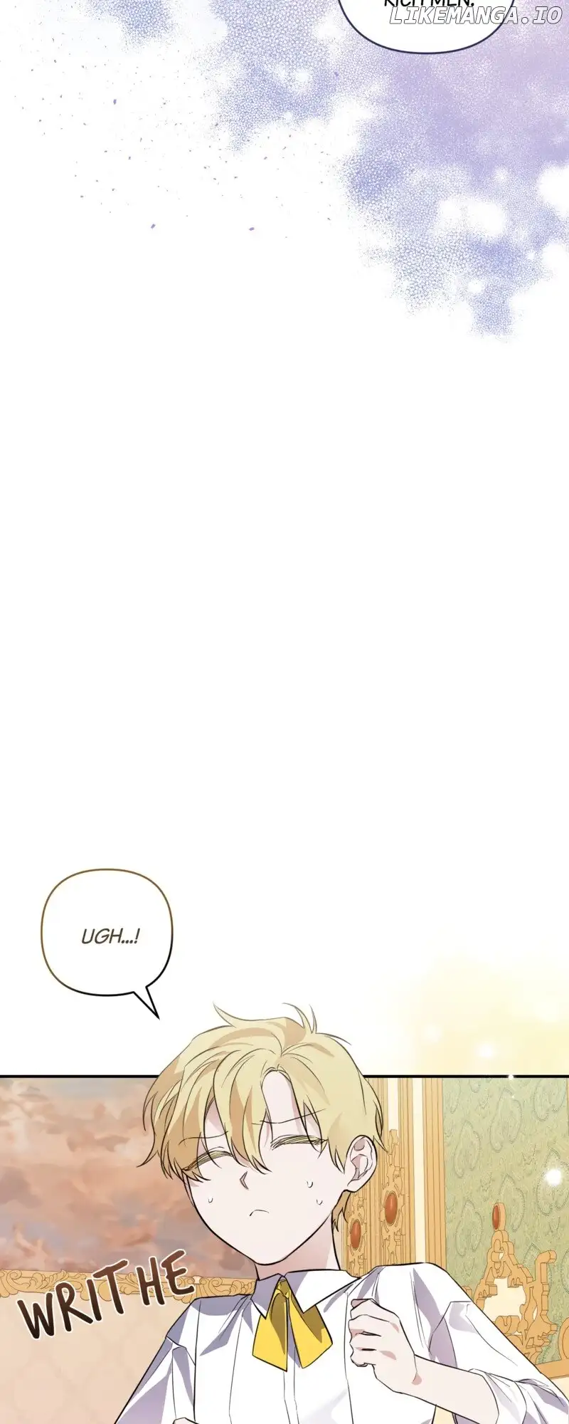 Temptation of Wife Chapter 28 page 42
